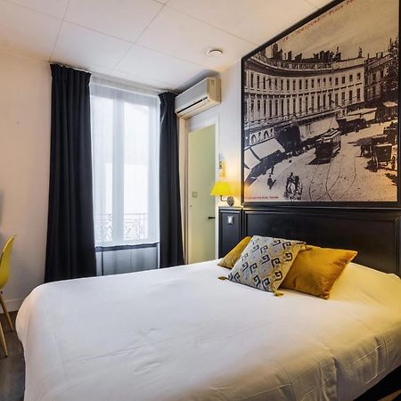 Hotel De France Toulouse Luaran gambar