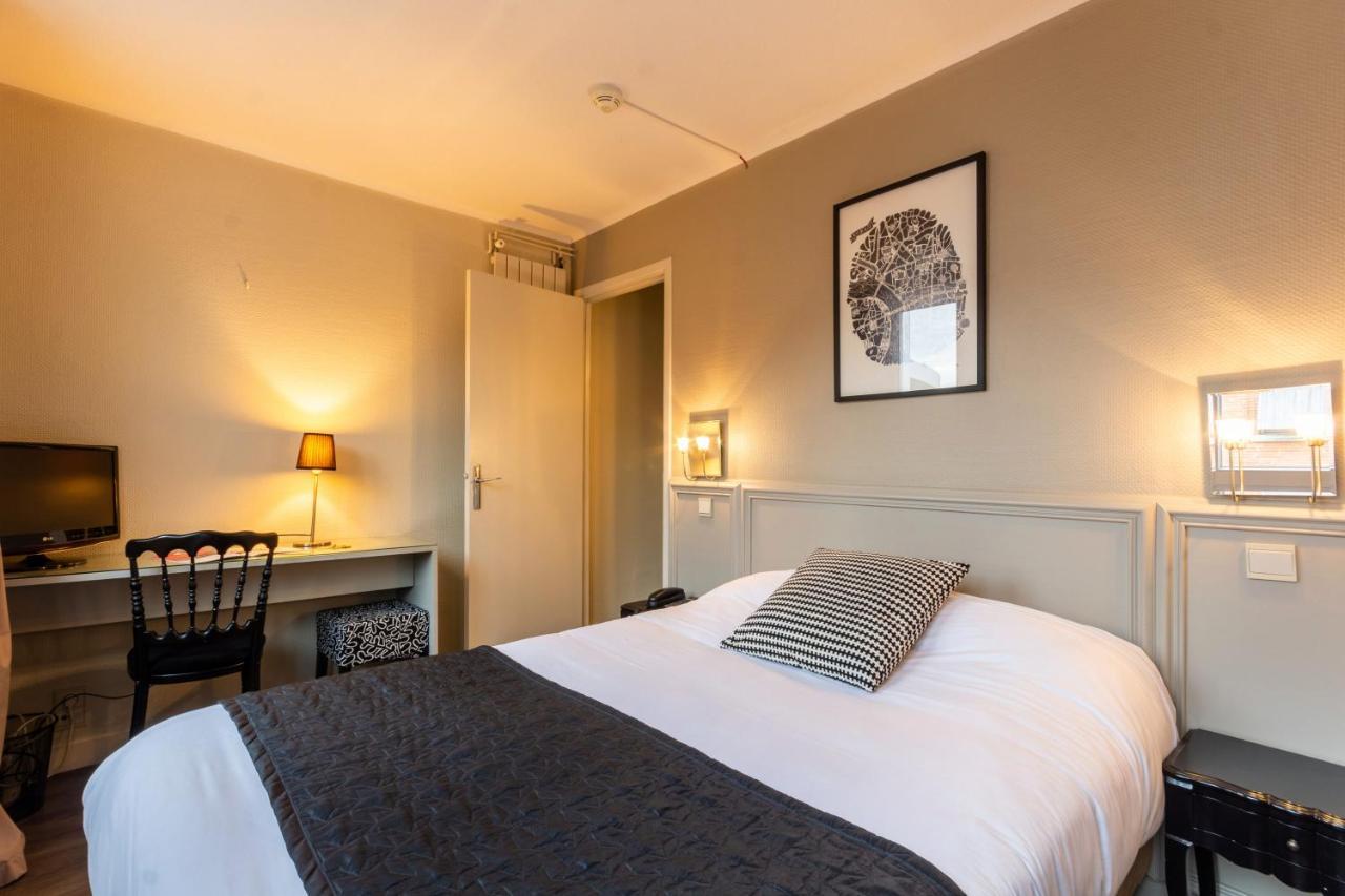 Hotel De France Toulouse Luaran gambar