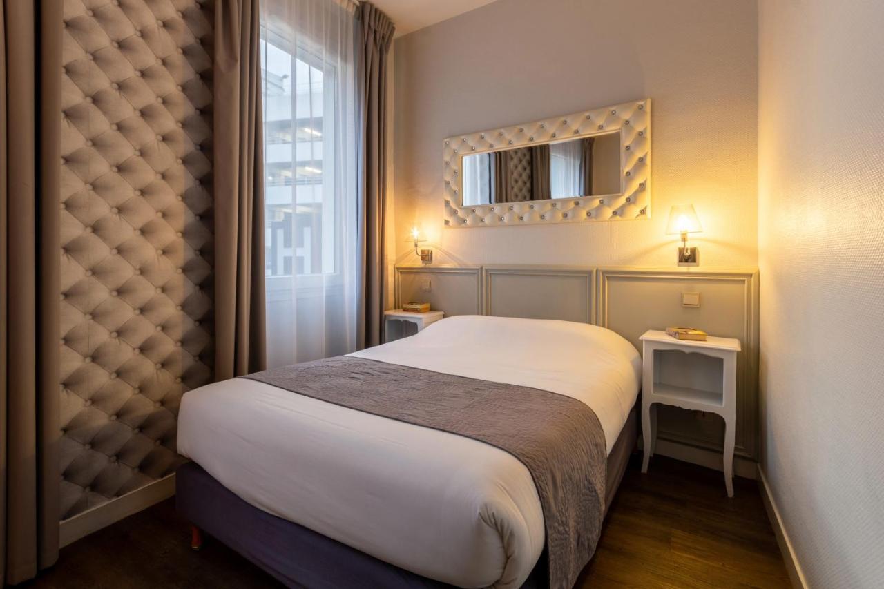 Hotel De France Toulouse Luaran gambar