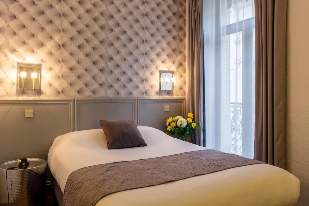 Hotel De France Toulouse Luaran gambar