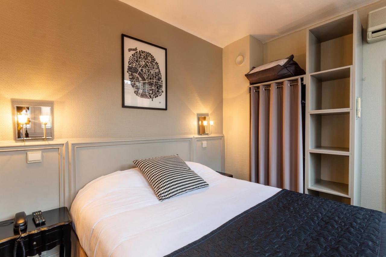 Hotel De France Toulouse Luaran gambar