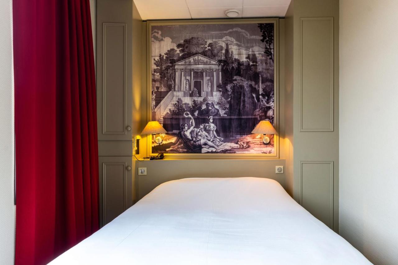 Hotel De France Toulouse Luaran gambar