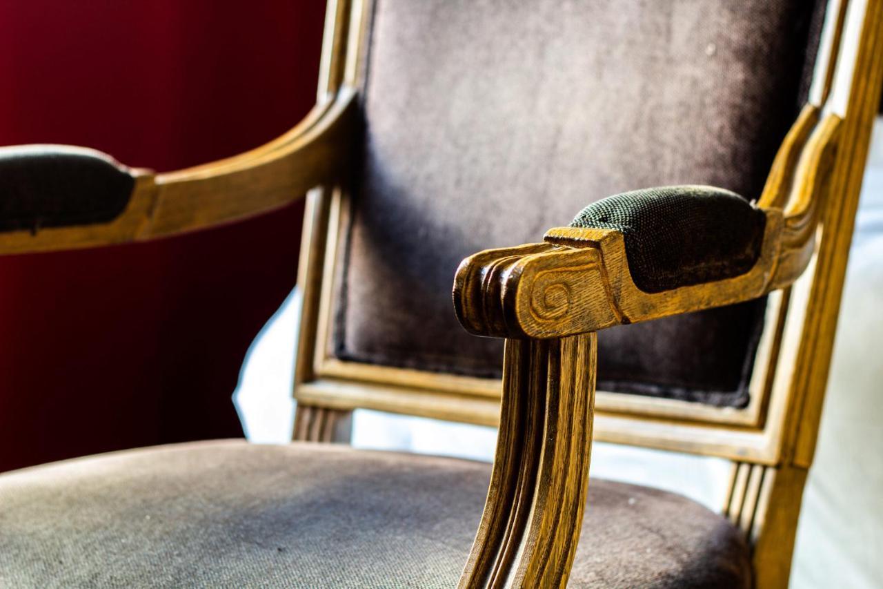Hotel De France Toulouse Luaran gambar