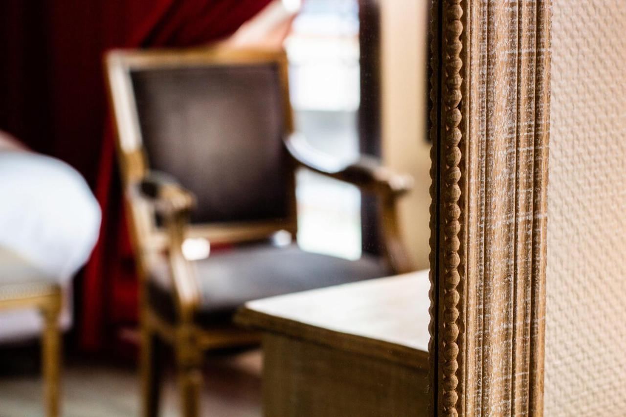 Hotel De France Toulouse Luaran gambar