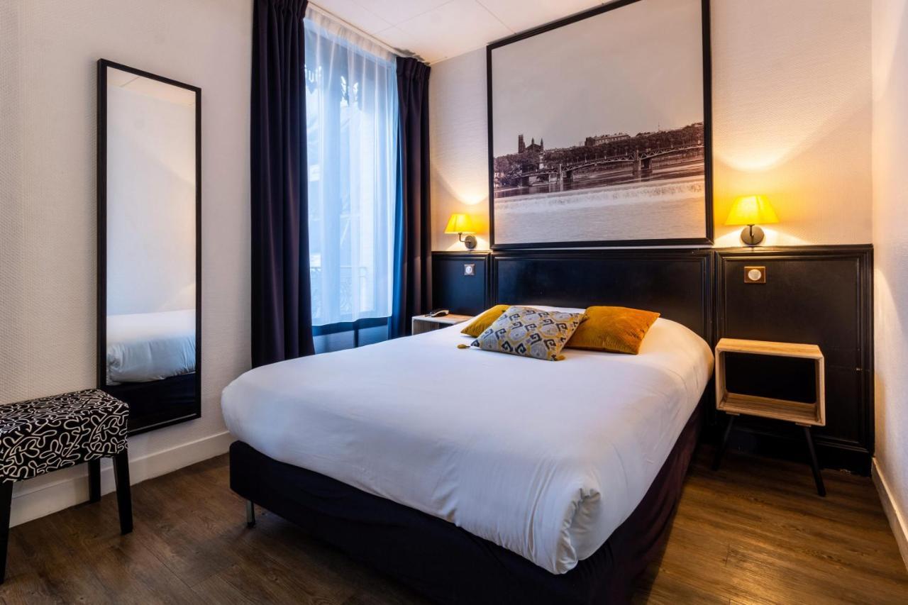 Hotel De France Toulouse Luaran gambar