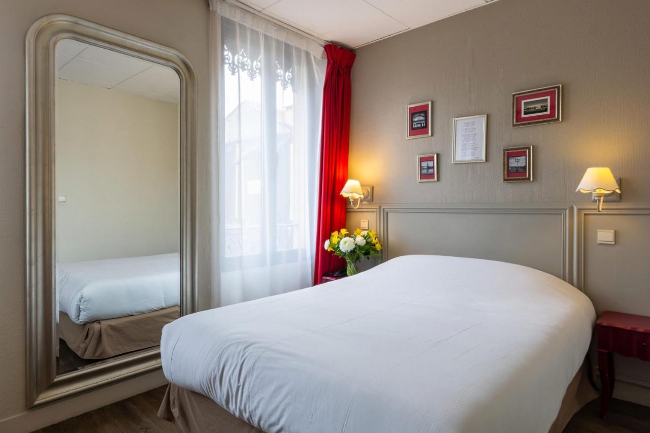 Hotel De France Toulouse Luaran gambar