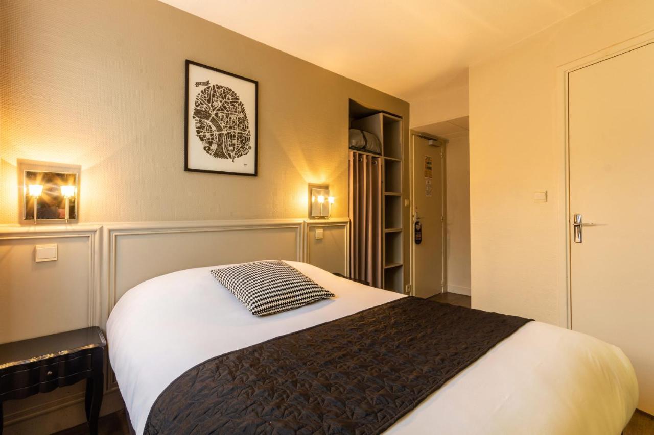 Hotel De France Toulouse Luaran gambar