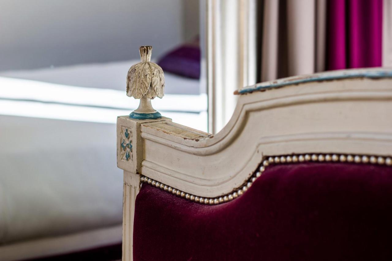 Hotel De France Toulouse Luaran gambar