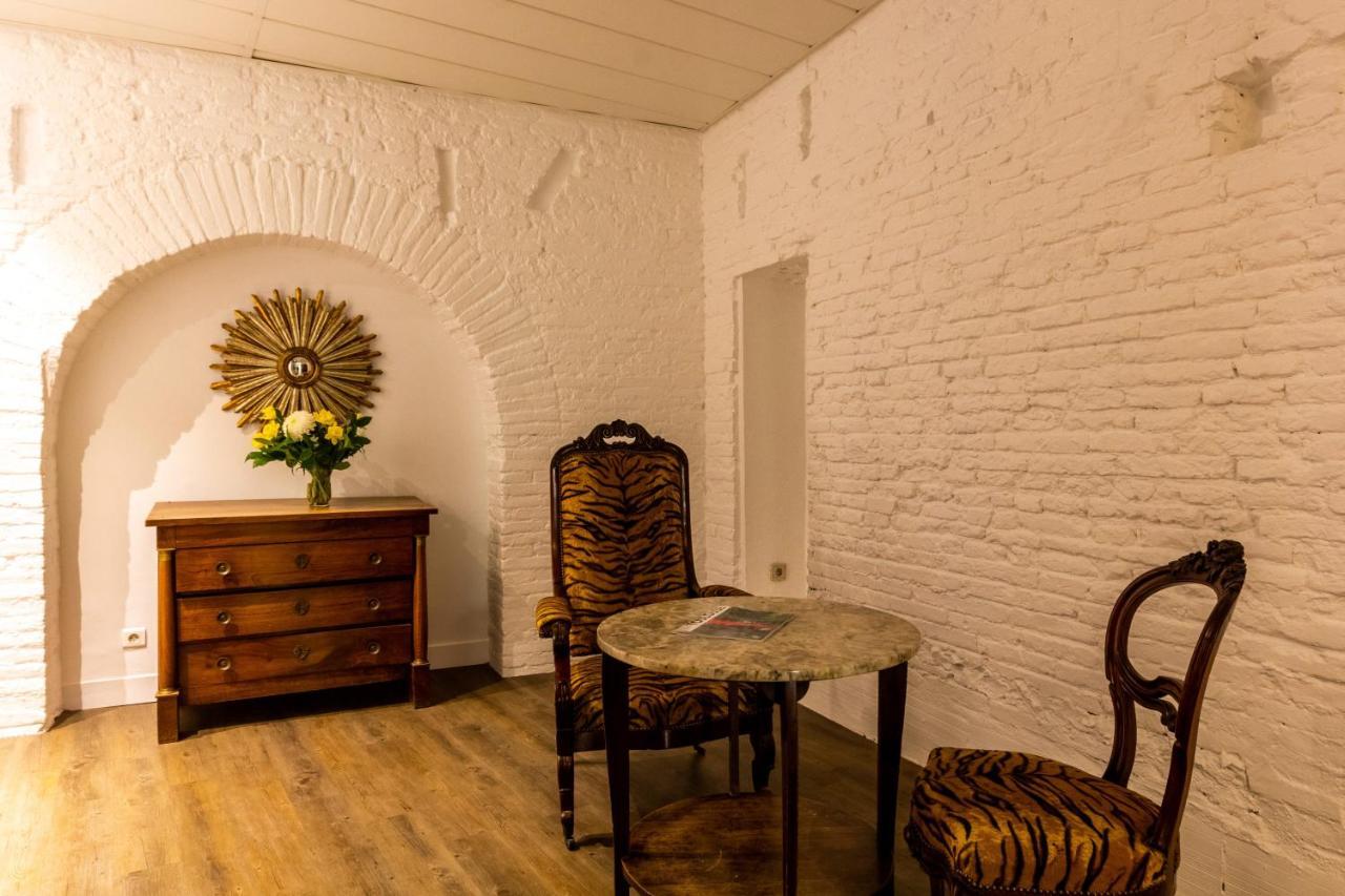Hotel De France Toulouse Luaran gambar