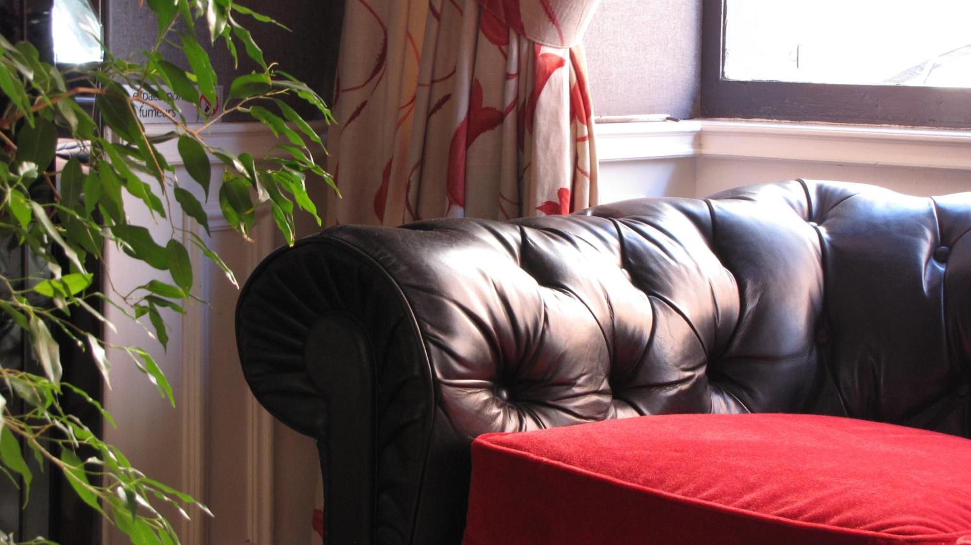 Hotel De France Toulouse Luaran gambar